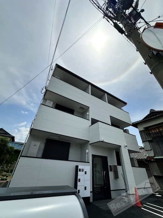 部屋画像