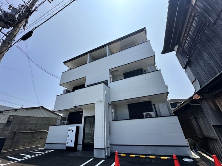 部屋画像