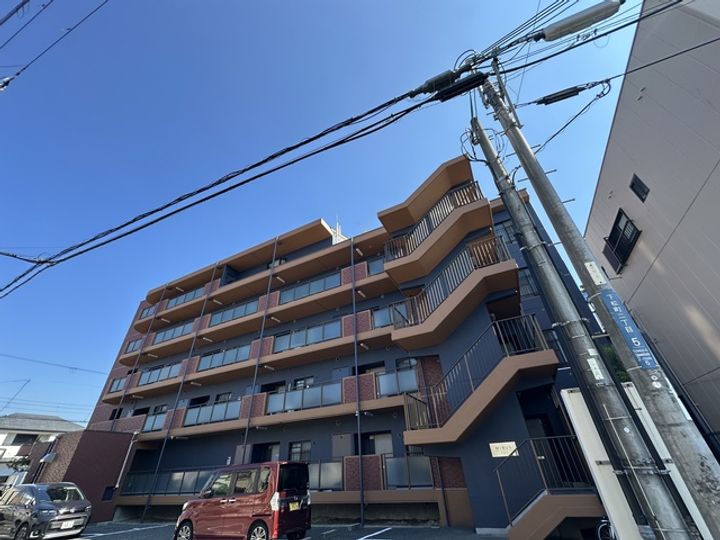 部屋画像