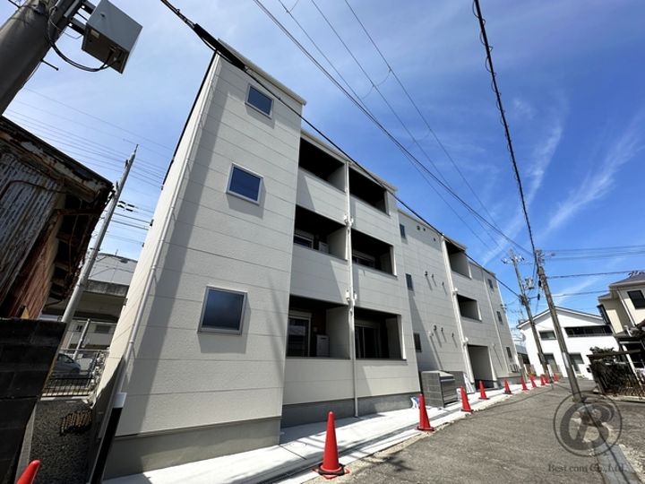 部屋画像