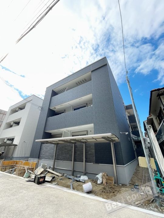 部屋画像