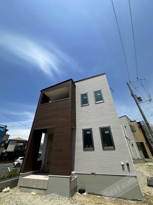 部屋画像