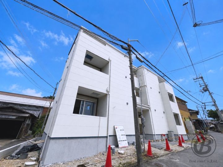 部屋画像