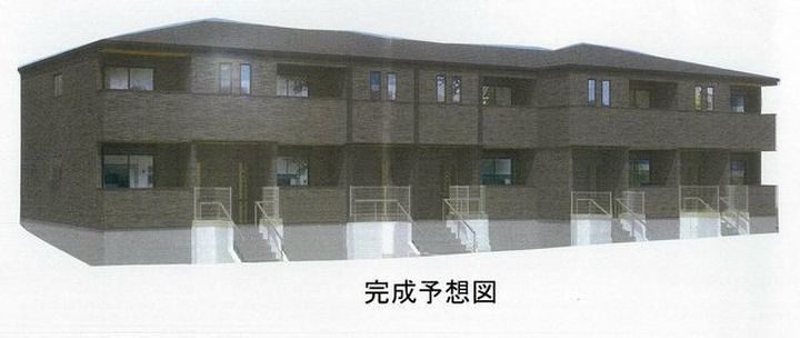 部屋画像
