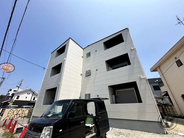 部屋画像