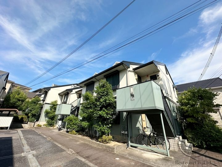 部屋画像