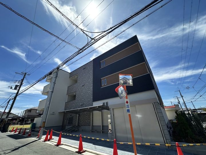 部屋画像
