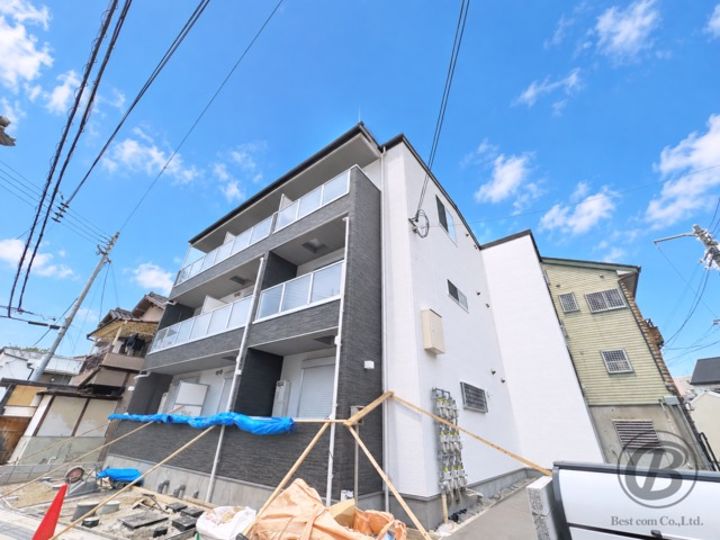 部屋画像