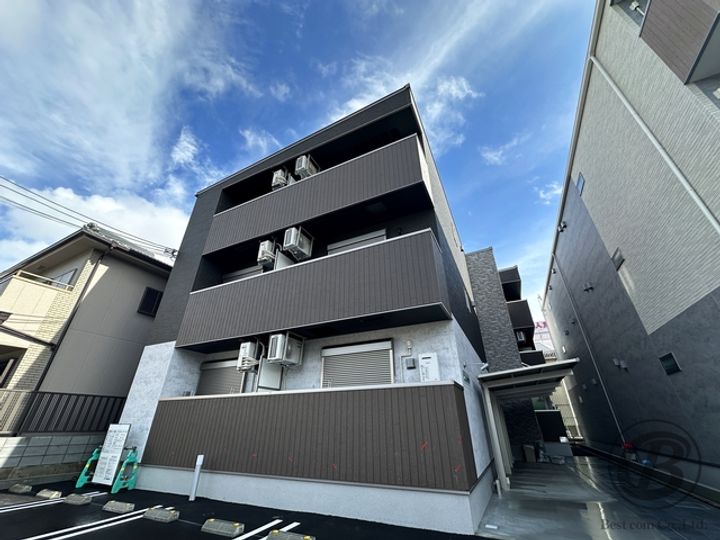 部屋画像