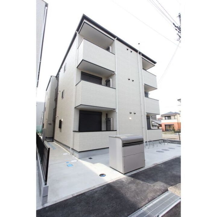 部屋画像