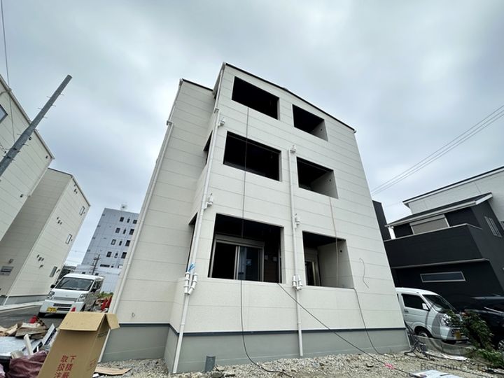 部屋画像