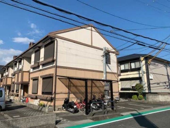 部屋画像