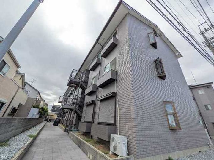 部屋画像
