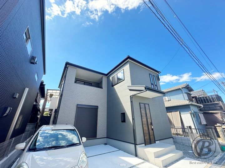 部屋画像