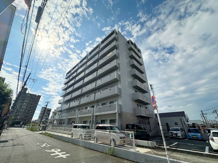 部屋画像