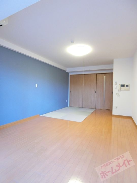 エル・セレーノ府中の内装