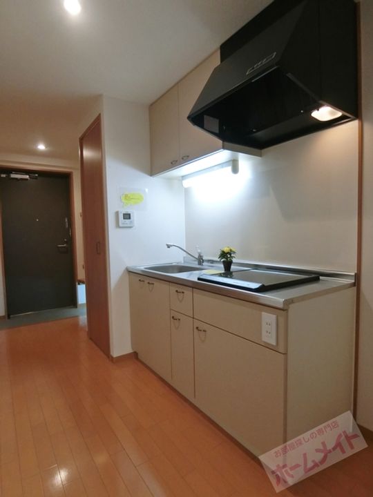 エル・セレーノ府中のキッチン