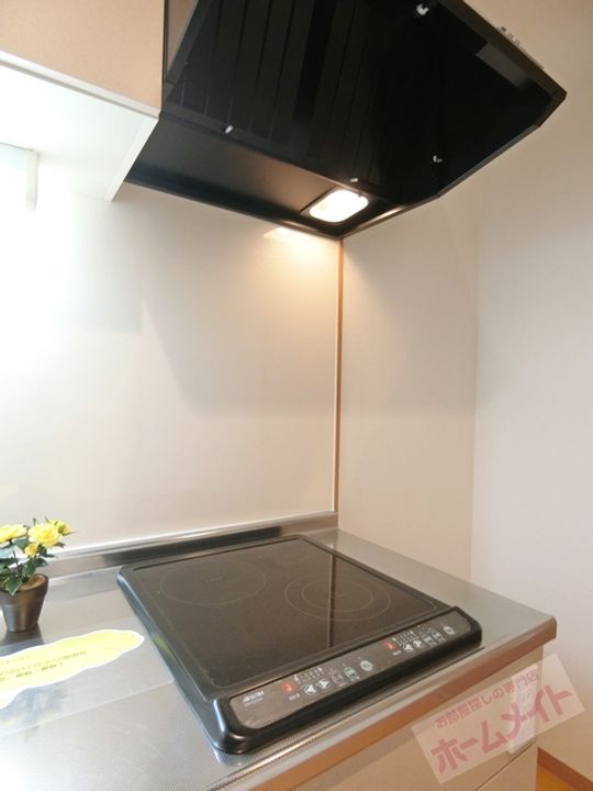 エル・セレーノ府中のキッチン