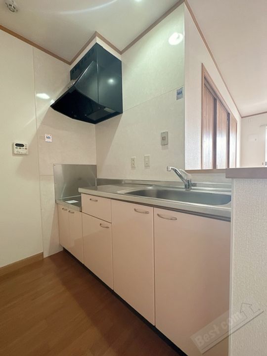 プチシャのキッチン