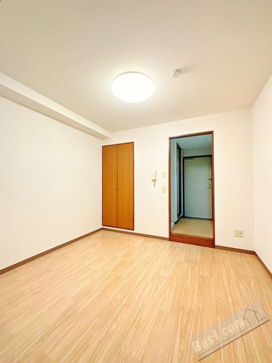 グランド藤井の内装