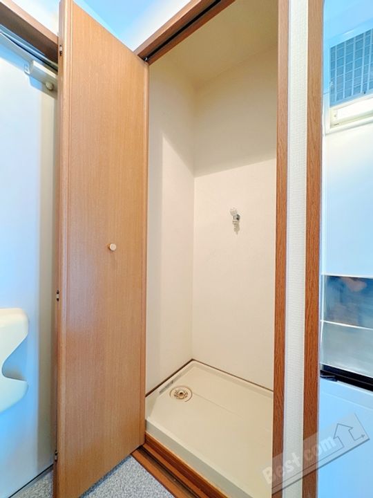 レボントゥリ はせでⅠ番館の内装