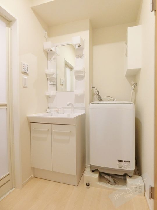 レオネクスト杉のその他画像