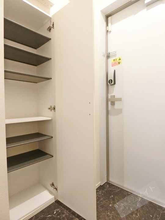 レオネクスト杉のその他画像