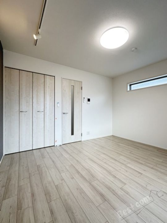 フジパレス助松町Ⅱ番館の内装