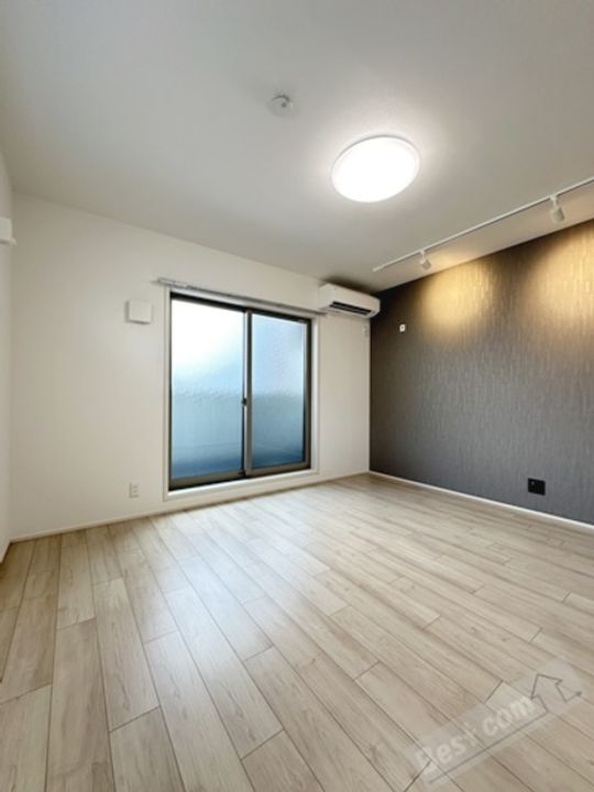 フジパレス助松町Ⅱ番館の内装