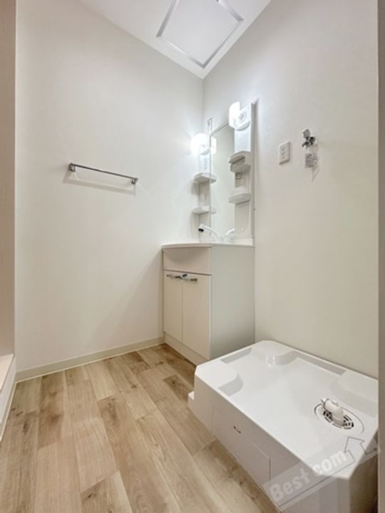 フジパレス助松町Ⅱ番館のその他画像