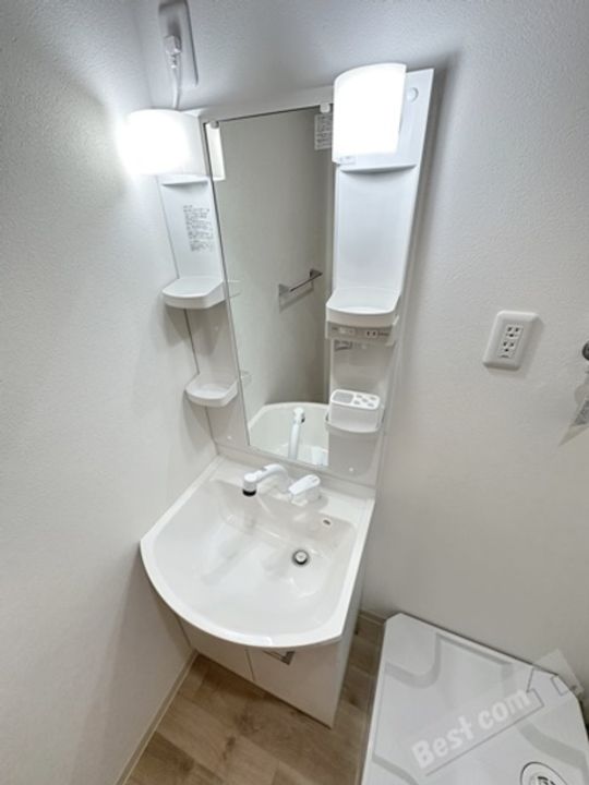 フジパレス助松町Ⅱ番館のその他画像