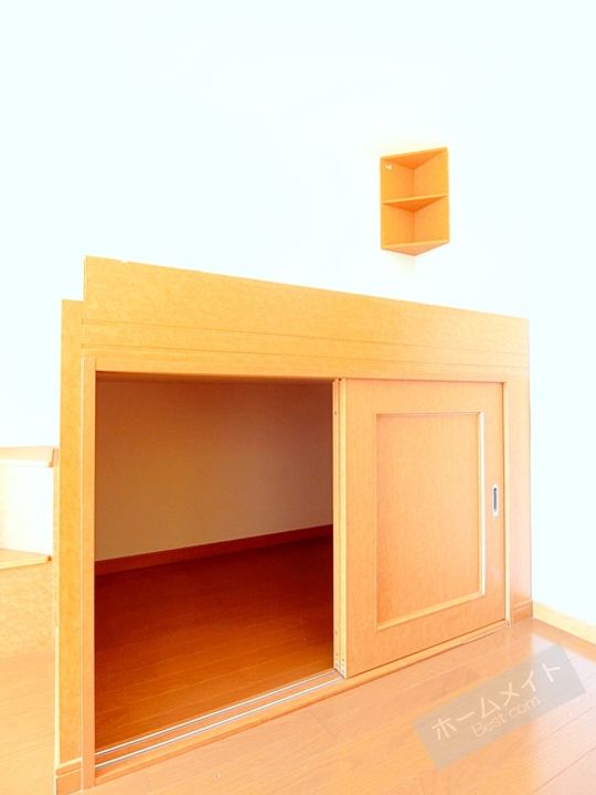 レオパレスKAMIYAのその他画像