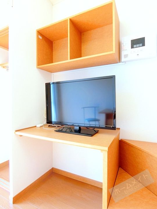 レオパレスKAMIYAのその他画像