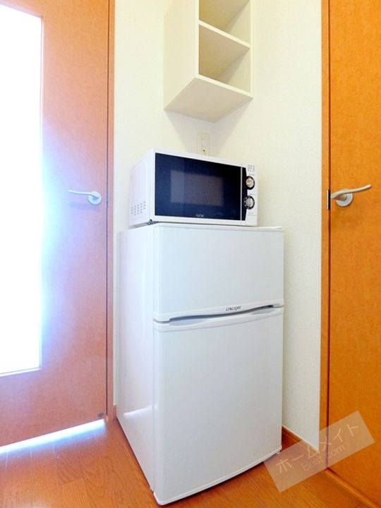 レオパレスKAMIYAのその他画像