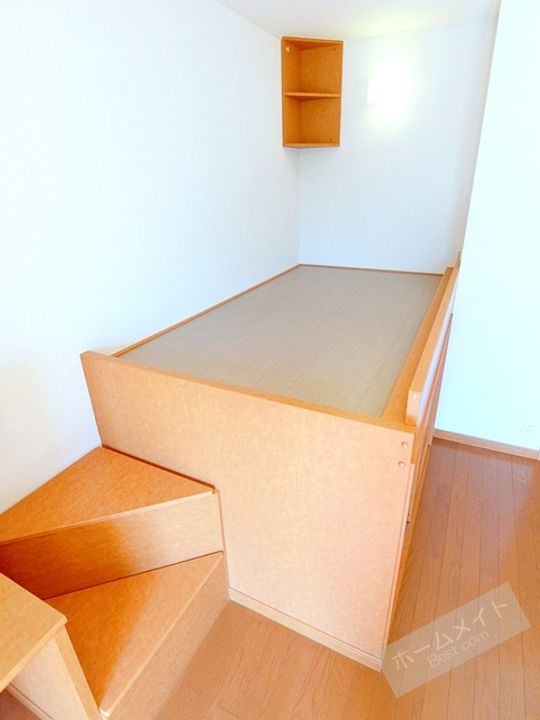 レオパレスKAMIYAのその他画像