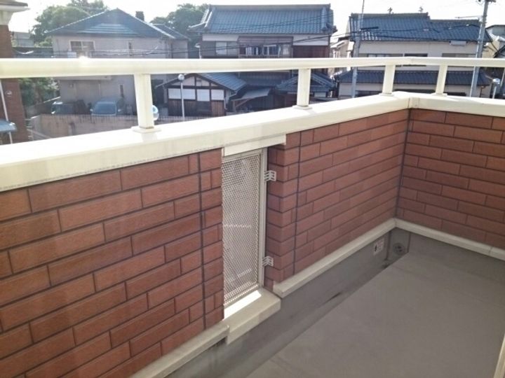 シェ モア Ⅱ のその他画像