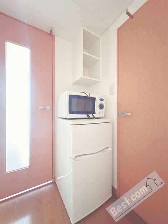 レオパレスマザーグースのその他画像