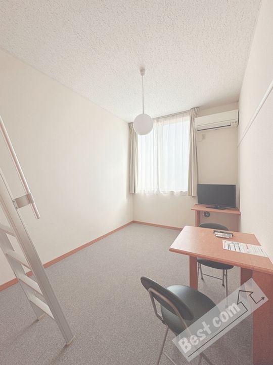 レオパレスマザーグースのその他画像