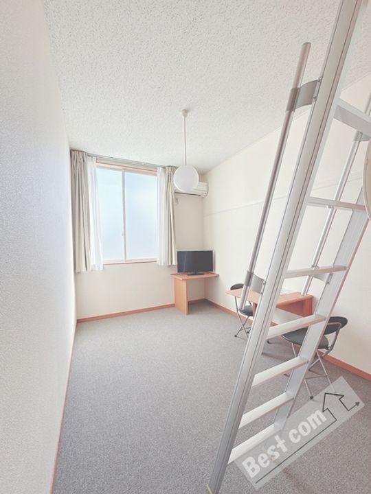 レオパレスマザーグースのその他画像