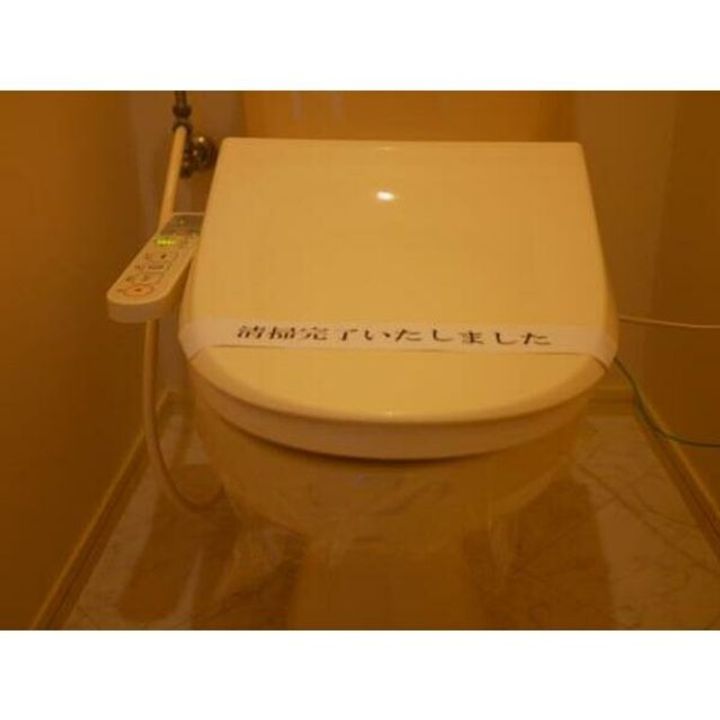 ベルメゾン上松のその他画像
