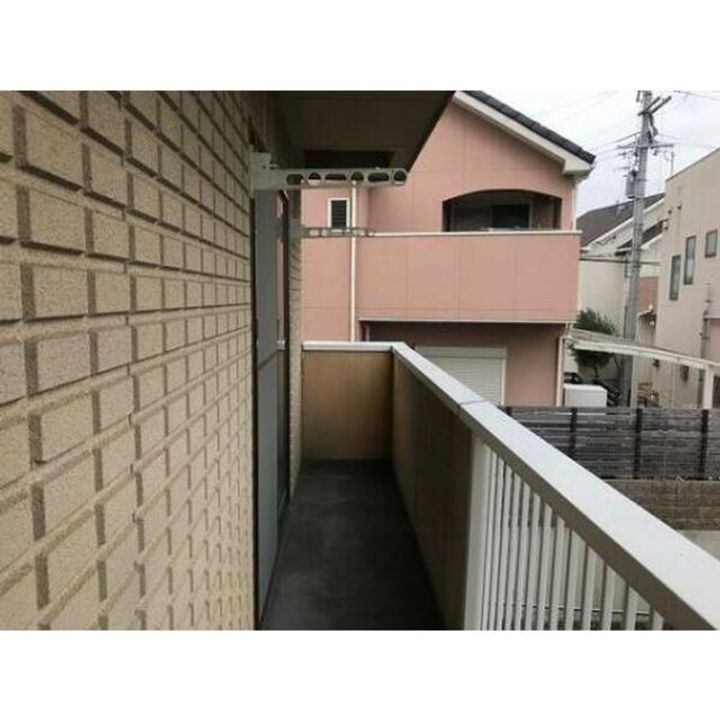 ベルメゾン上松のその他画像