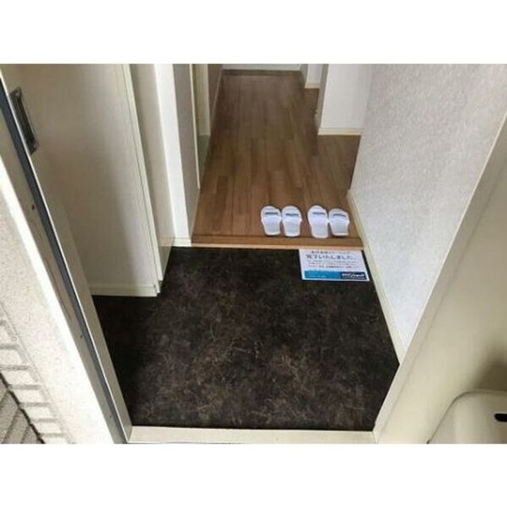 ベルメゾン上松のその他画像