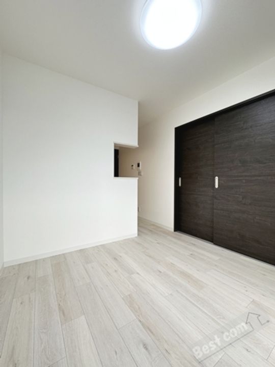 ジーメゾン岸和田スフィールの内装