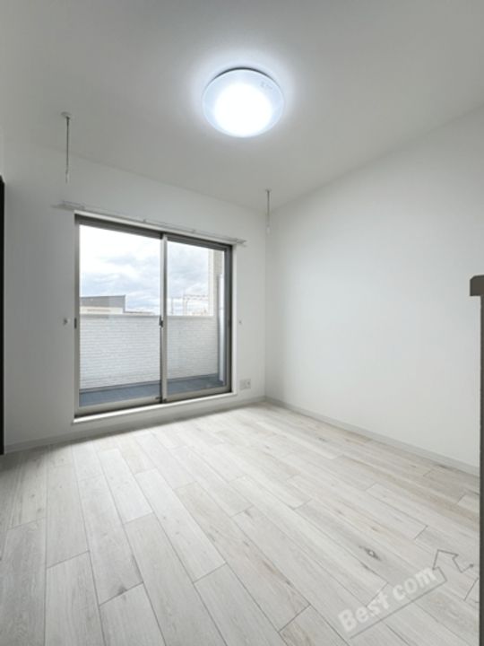 ジーメゾン岸和田スフィールのその他画像