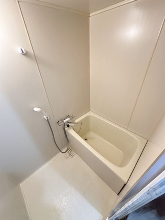 川口ハイツの風呂