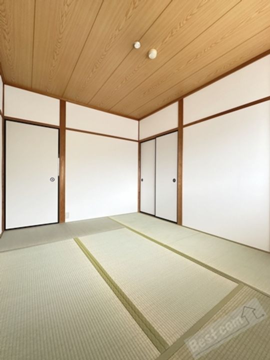 川口ハイツのその他画像