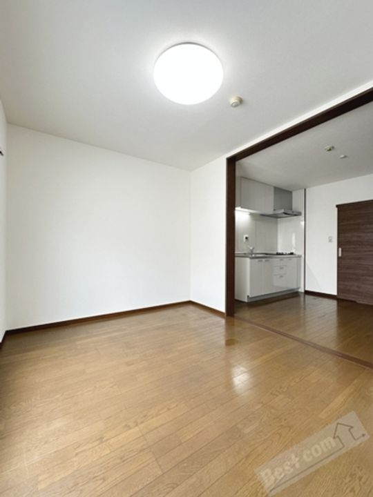 川口ハイツのその他画像