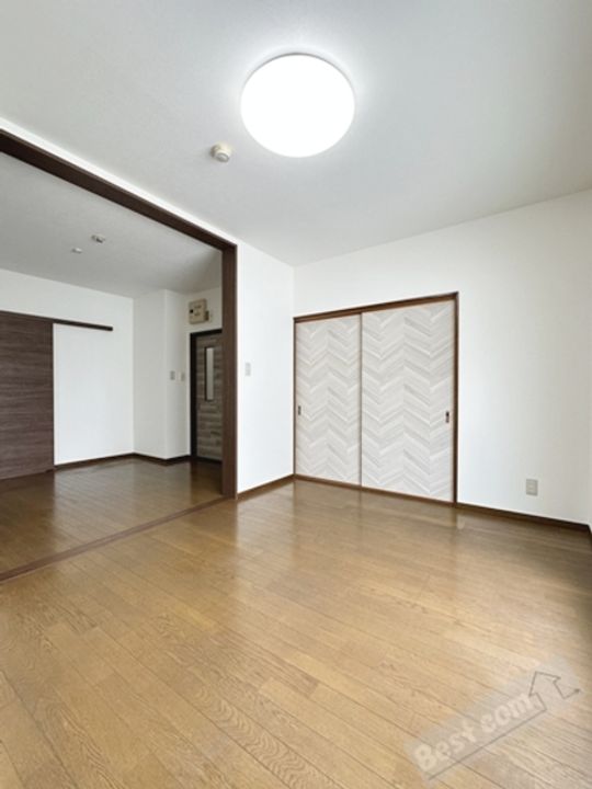 川口ハイツのその他画像