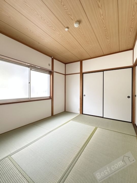 川口ハイツのその他画像