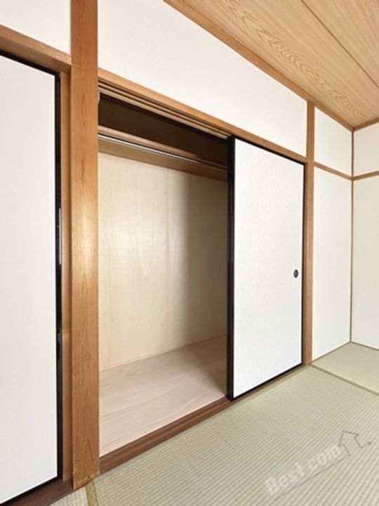 川口ハイツのその他画像